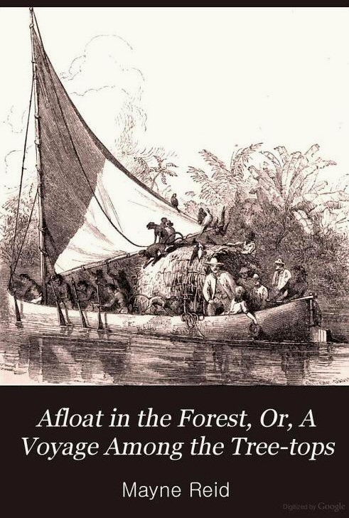 Afloat in the Forest [ePUB]